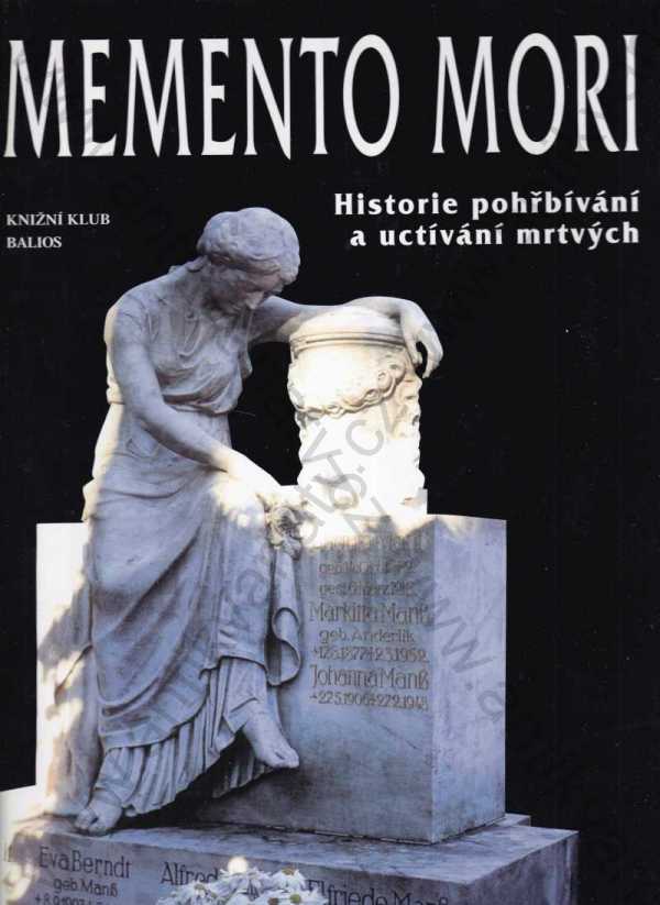 Clemens Jöckle - Memento mori