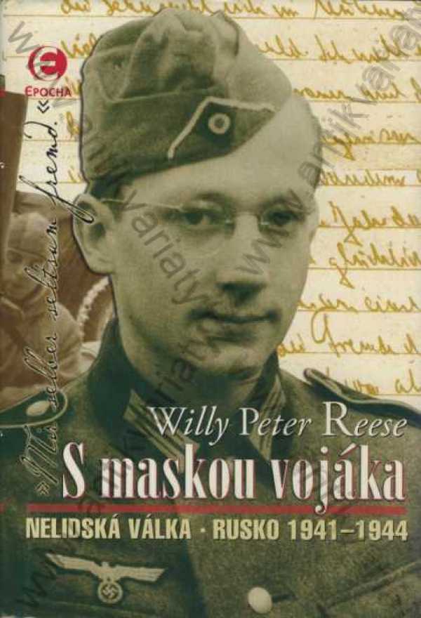 Willy Peter Reese - S maskou vojáka