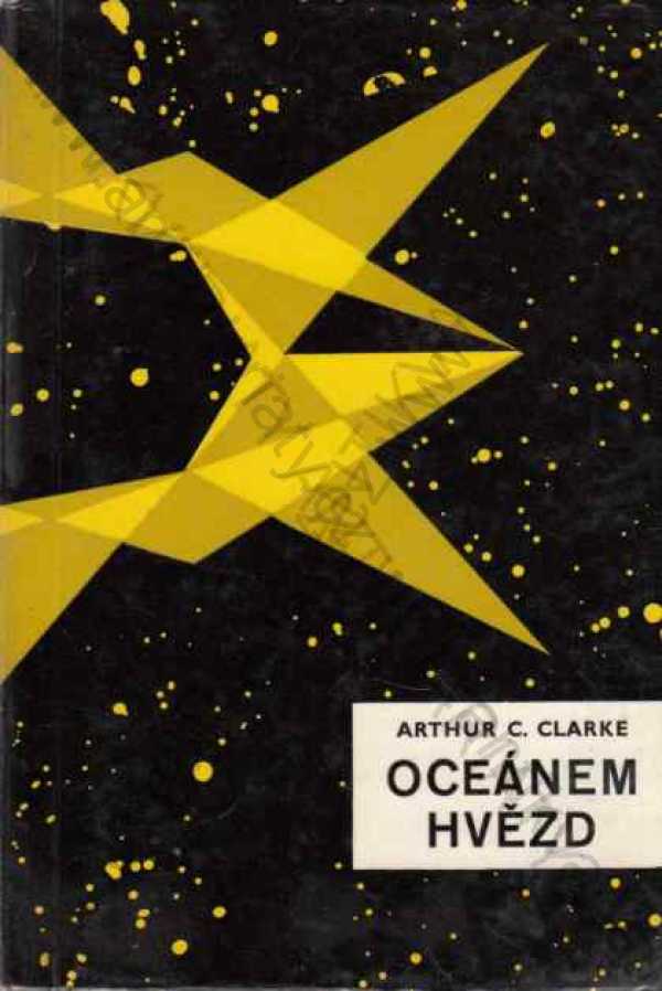 Arthur C. Clarke - Oceánem hvězd
