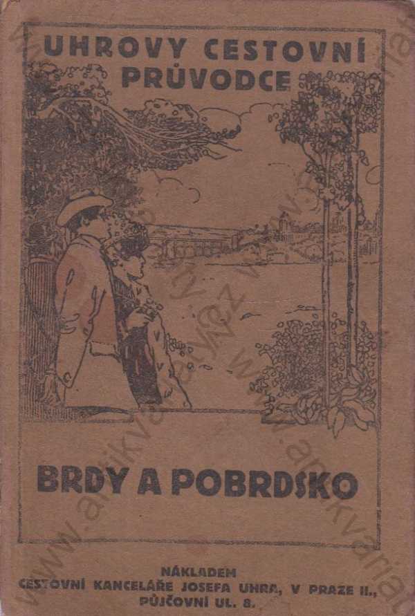 B. Podskalecký - Brdy a Podbrdsko