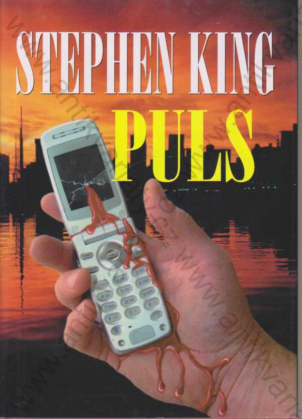 Stephen King - Puls
