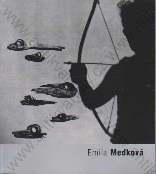Karel Srp - Emila Medková