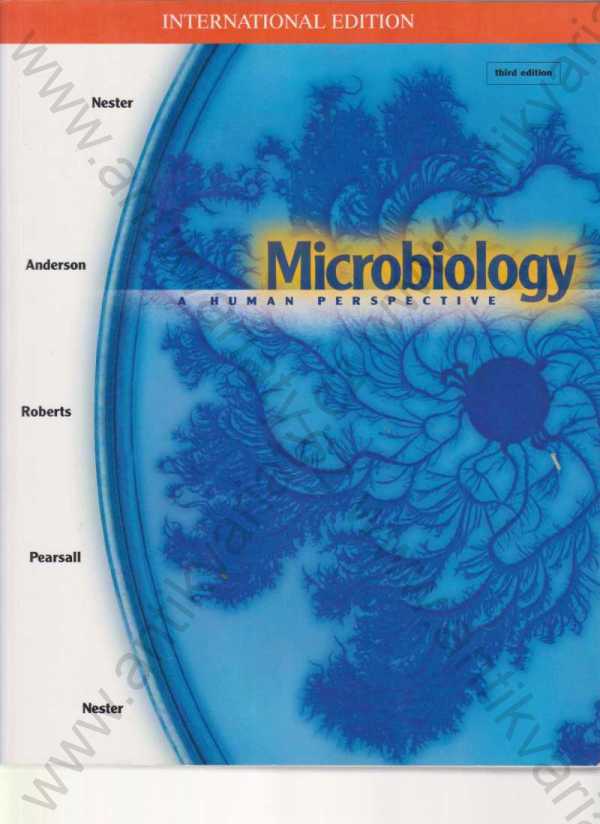 kolektiv autorů - Microbiology