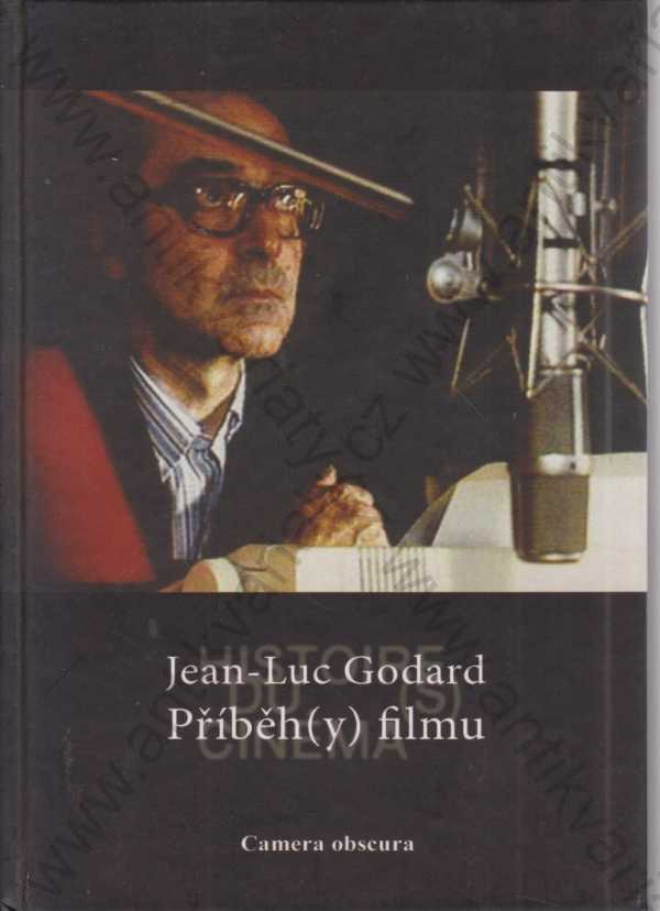 Jean-Luc Godard - Příběh(y) filmu