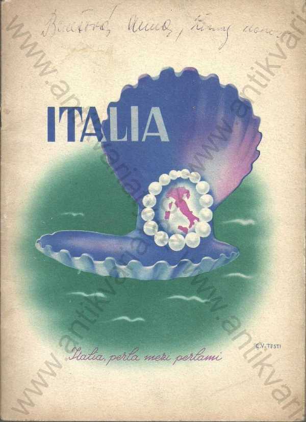  - Italia, perla mezi perlami
