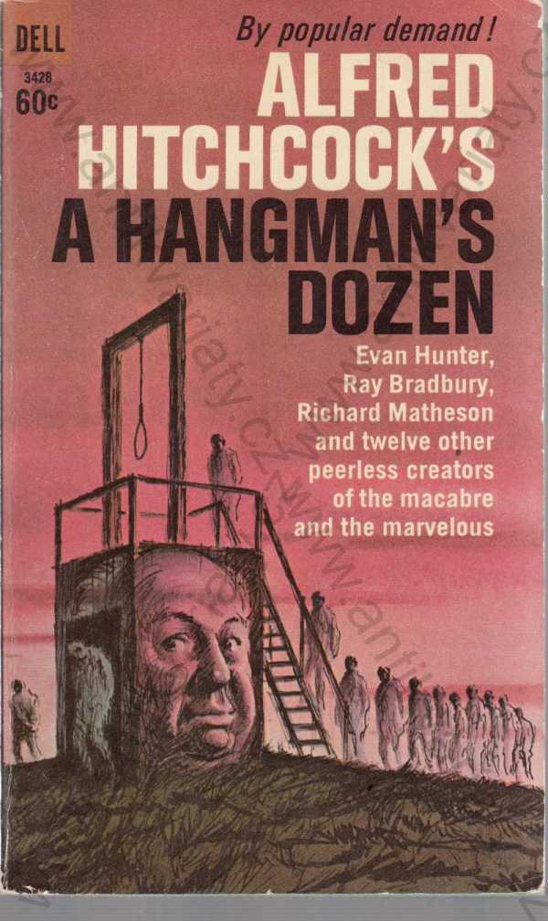Alfred Hitchcock's - A hangman's dozen