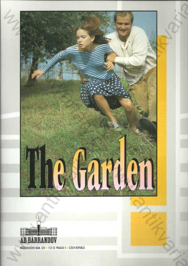  - The Garden (Zahrada)