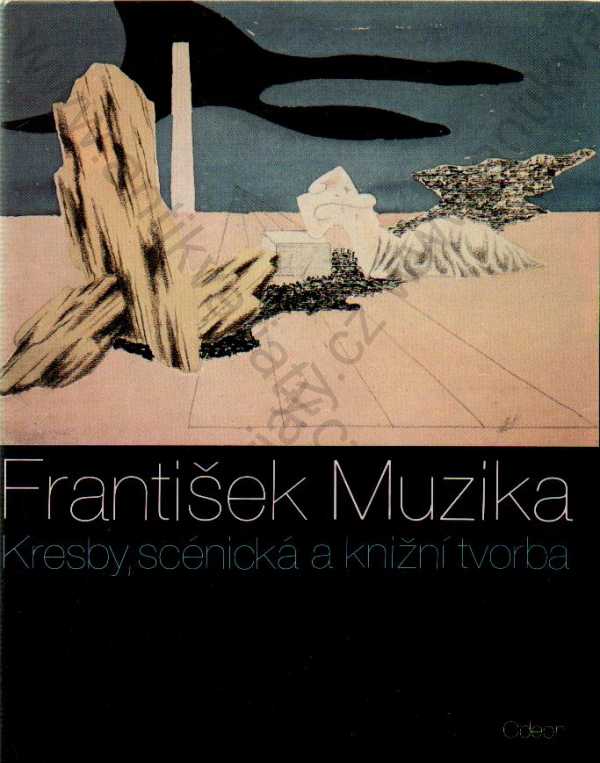 František Šmejkal - František Muzika