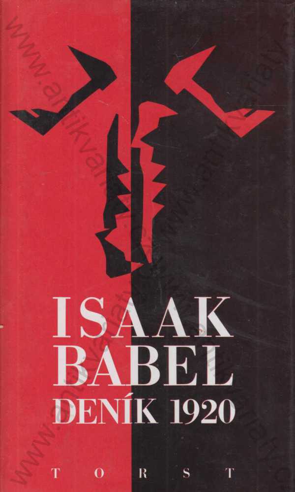 Isaak Babel - Deník 1920
