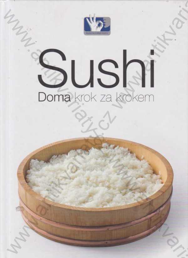kol. autorů - Sushi