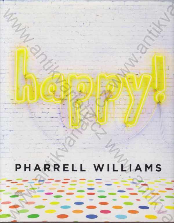 Pharrell Williams - Happy!