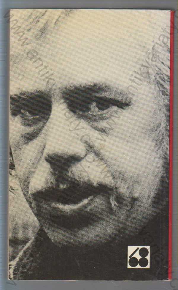 Václav Havel - Dopisy Olze: červen 1979 - září 1982 (exilové vydání)